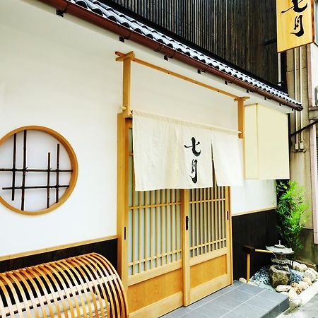 Hotel July Ōsaka Eksteriør bilde