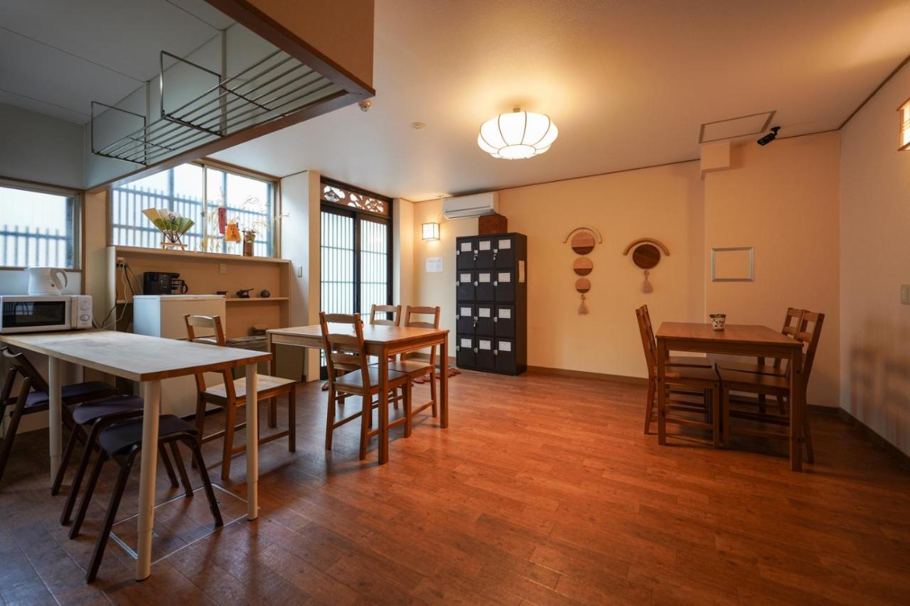 Hotel July Ōsaka Eksteriør bilde